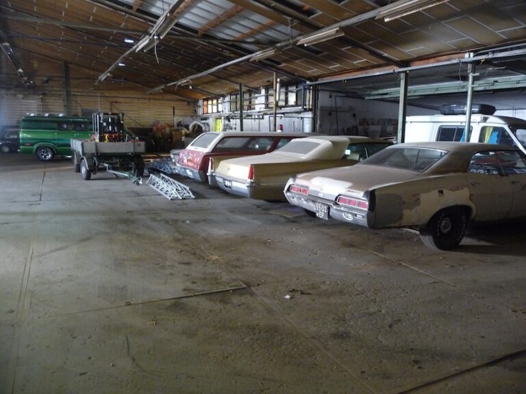 KustomBart Special Paint History - My First Paintshop