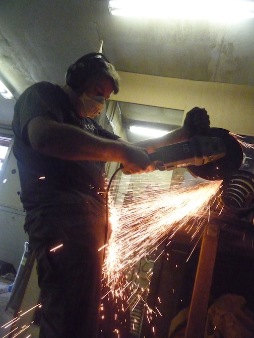 KustomBart Special Paint History - Still Building History 1