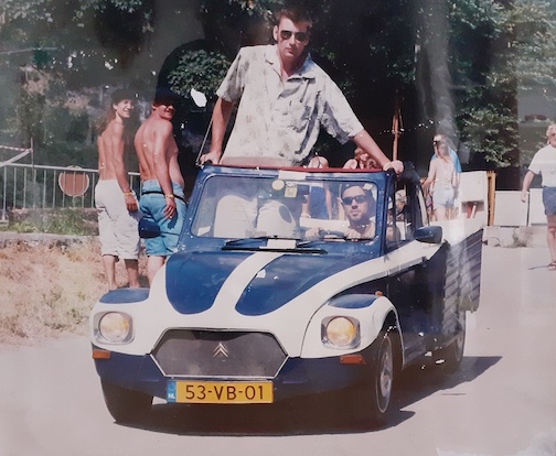 KustomBart Special Paint History - Still Building History 4