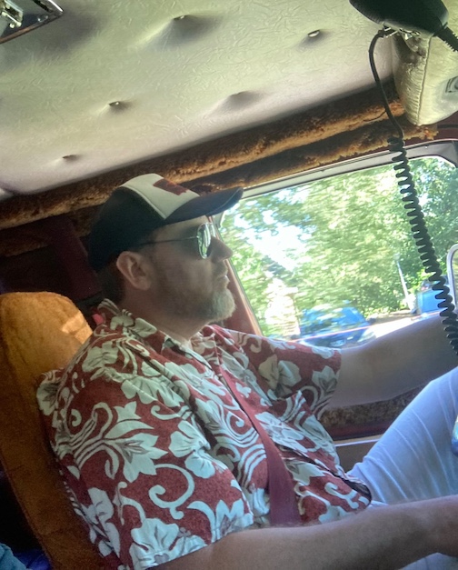 KustomBart Special Paint History - Still Building History 5