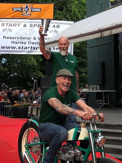 KustomBart Special Paint History - Past Collaborations 3