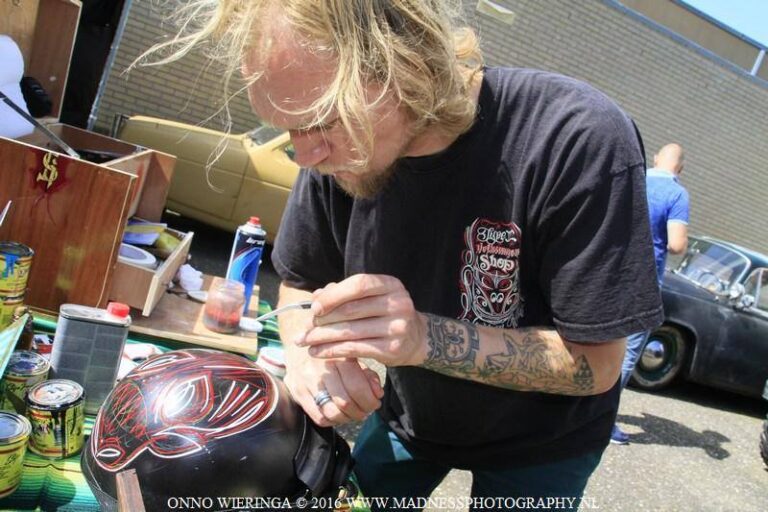 KustomBart Special Paint History - Past Collaborations 4