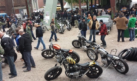 KustomBart Special Paint History - Roadshow 1